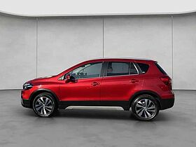 Suzuki S-Cross 1.4 Boosterjet AT Comfort 