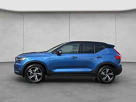 Volvo XC40 T3 Geartronic R-Design RDesign