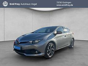 Toyota Auris 1.8 VVT-i Hybrid Design Edition 