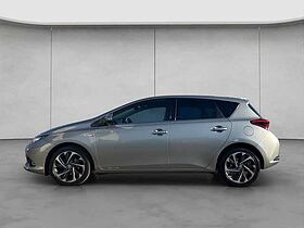 Toyota Auris 1.8 VVT-i Hybrid Design Edition 