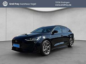 Ford Focus 1.0 ST-LINE X Aut. Mild Hybrid 