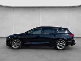 Ford Focus 1.0 ST-LINE X Aut. Mild Hybrid 