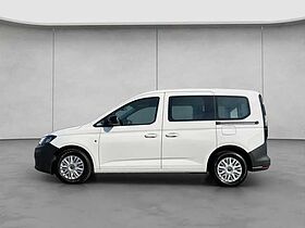 Volkswagen Caddy 2.0 TDI BMT (5-Si. ) 5