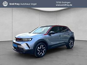 Opel Mokka 1.2 DI Turbo GS Automatik 