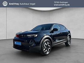 Opel Mokka 1.2 DI Turbo GS Automatik 