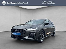 Ford Focus Turnier 1.0 EcoBoost Hybrid Aut. ST-LINE X 