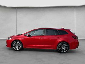 Toyota Corolla 1.8 Hybrid Touring Sports Team D Deutschland