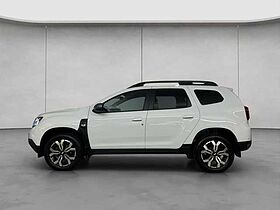 Dacia Duster TCe 130 2WD Journey +