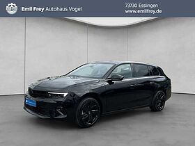 Opel Astra GS 1.2 Turbo Automatik 