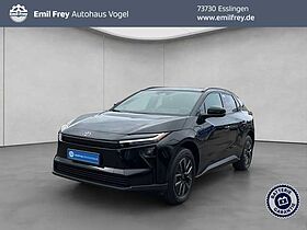 Toyota bZ4X Teamplayer 165 kW, 5-t&uuml;rig (Strom) 