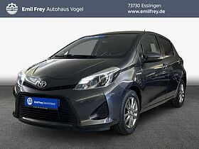Toyota Yaris Hybrid 1.5 VVT-i Life