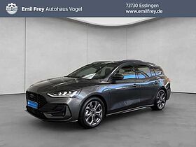 Ford Focus Turnier 1.0 Hybrid ST-LINE X Aut. 