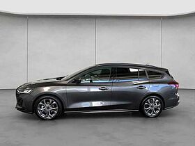 Ford Focus Turnier 1.0 Hybrid ST-LINE X Aut. 