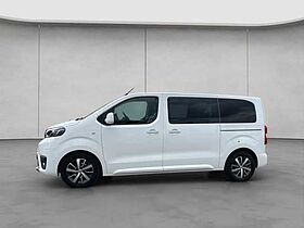 Toyota Proace Verso 2.0 D-4D L1 (7-Si. ) Executive Aut. 