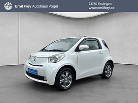 Toyota IQ 1.0 Basis