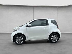 Toyota IQ 1.0 Basis