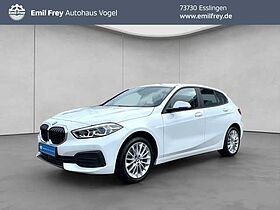 BMW 118i Advantage 1er