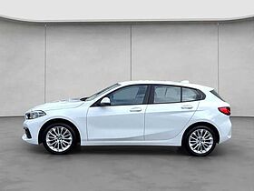 BMW 118i Advantage 1er