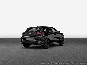 Ford Puma 1.0 EcoBoost Hybrid Aut. ST-LINE X 