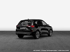Ford Kuga 2.0 EcoBlue Aut. ST-LINE 