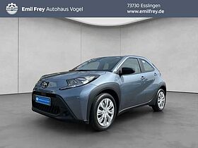 Toyota Aygo X 1.0 Business Edition, 5-t&uuml;rig ,