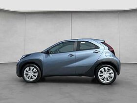 Toyota Aygo X 1.0 Business Edition, 5-t&uuml;rig ,