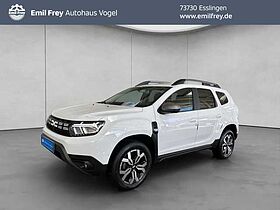 Dacia Duster 1,33 TCe 150 EDC 2WD Journey 