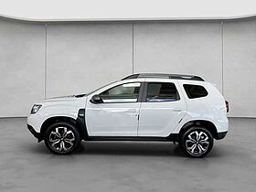 Dacia Duster 1,33 TCe 150 EDC 2WD Journey 