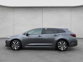 Toyota Corolla 2.0 Hybrid Touring Sports Teamplayer 