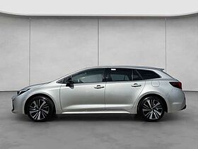 Toyota Corolla 2.0 Hybrid Touring Sports Teamplayer 