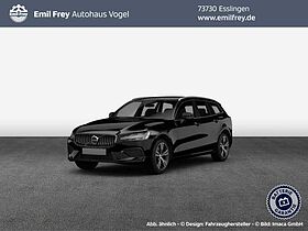 Volvo V60 T6 Plug-in Hybrid AWD Plus Dark 