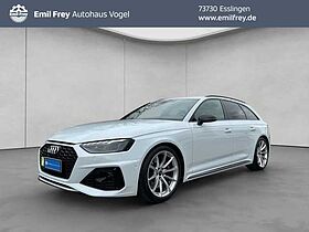 Audi RS4 Avant quattro tiptronic A4