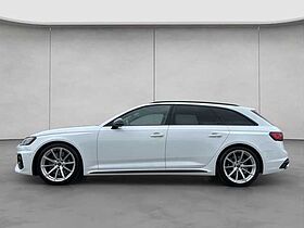Audi RS4 Avant quattro tiptronic A4