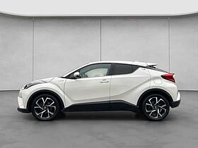 Toyota C-HR 1.8 Hybrid Club 