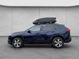 Toyota RAV 4 Plug-in-Hybrid Teamplayer inkl. Dachbox, Dachtr&auml;ger RAV4
