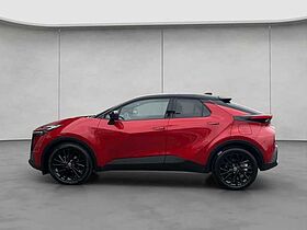 Toyota C-HR 2.0 Hybrid GR Sport 