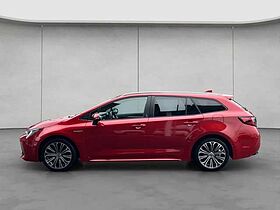 Toyota Corolla 2.0 Hybrid Touring Sports Team D Deutschland