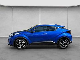 Toyota C-HR 2.0 Hybrid Team Deutschland 