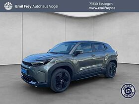 Toyota Urban Cruiser 61kWh Teamplayer 128 kW (Strom) Elektro