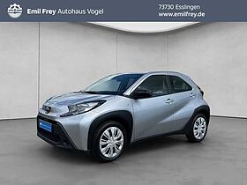Toyota Aygo X Play 1.0 