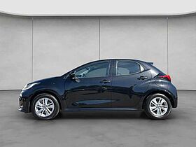 Toyota Yaris Hybrid 1.5 VVT-i Team Deutschland 