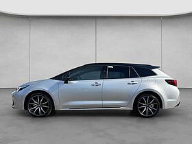 Toyota Corolla 2.0 Hybrid Touring Sports GR Sport 