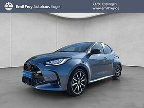 Toyota Yaris Hybrid 130 1.5 VVT-i GR SPORT 