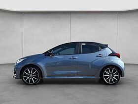 Toyota Yaris Hybrid 130 1.5 VVT-i GR SPORT 