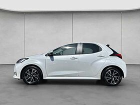 Toyota Yaris Hybrid 1.5 VVT-i Team D Deutschland