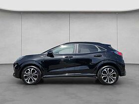 Ford Puma 1.0 EcoBoost Hybrid ST-LINE 