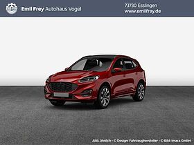 Ford Kuga 2.0 EcoBlue Aut. ST-LINE 