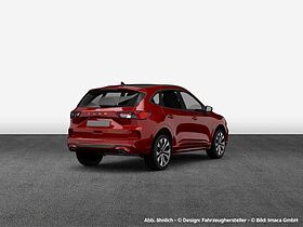 Ford Kuga 2.0 EcoBlue Aut. ST-LINE 
