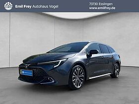 Toyota Corolla 1.8 Hybrid Touring Sports Teamplayer 