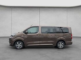 Toyota Proace Verso 2,0 D-4D L2 (8-Si. ) Autm. Team D Deutschland